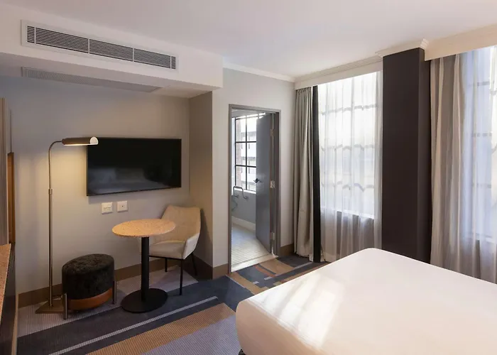 Mercure Sydney Martin Place