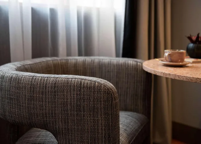 Mercure Sydney Martin Place